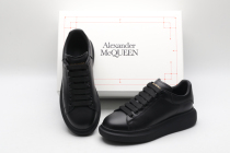 Men Women A*lexander M*cqueen Top Sneaker