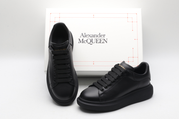 Men Women A*lexander M*cqueen Top Sneaker