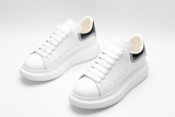Men Women A*lexander M*cqueen Top Sneaker
