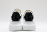 Men Women A*lexander M*cqueen Top Sneaker