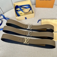L*ouis V*uitton Belts Top Quality  40MM