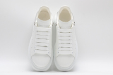 Men Women A*lexander M*cqueen Top Sneaker