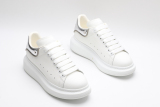 Men Women A*lexander M*cqueen Top Sneaker