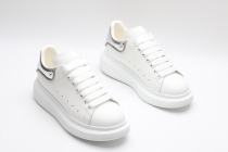 Men Women A*lexander M*cqueen Top Sneaker