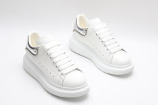 Men Women A*lexander M*cqueen Top Sneaker