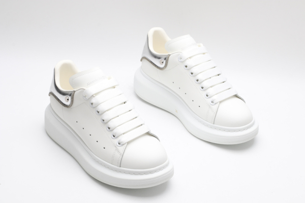 Men Women A*lexander M*cqueen Top Sneaker