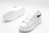Men Women A*lexander M*cqueen Top Sneaker