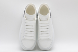 Men Women A*lexander M*cqueen Top Sneaker