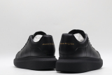 Men Women A*lexander M*cqueen Top Sneaker