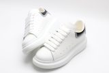 Men Women A*lexander M*cqueen Top Sneaker