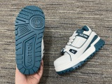 Men L*ouis V*uitton Top Sneakers