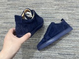 Men Women C*hristian L*ouboutin Top Sneaker