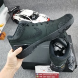 Kobe 4 Protro “Black Mamba” FQ3544-001