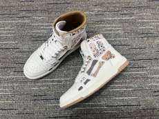 Men Women A*miri Top Sneakers