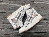 Men Women A*miri Top Sneakers