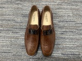 Men L*ouis V*uitton Top Loafer