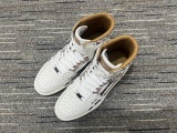 Men Women A*miri Top Sneakers