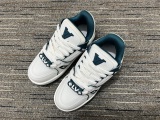 Men L*ouis V*uitton Top Sneakers