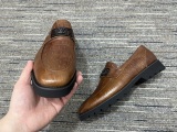 Men L*ouis V*uitton Top Loafer