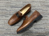 Men L*ouis V*uitton Top Loafer
