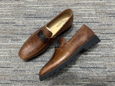 Men L*ouis V*uitton Top Loafer