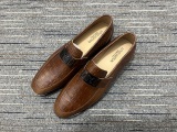 Men L*ouis V*uitton Top Loafer
