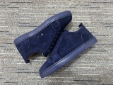 Men Women C*hristian L*ouboutin Top Sneaker