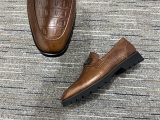 Men L*ouis V*uitton Top Loafer