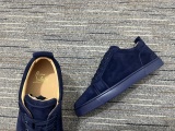 Men Women C*hristian L*ouboutin Top Sneaker