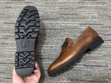 Men L*ouis V*uitton Top Loafer