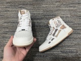 Men Women A*miri Top Sneakers