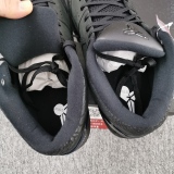 Kobe 4 Protro “Black Mamba” FQ3544-001