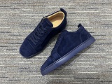 Men Women C*hristian L*ouboutin Top Sneaker