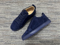 Men Women C*hristian L*ouboutin Top Sneaker