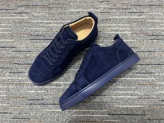 Men Women C*hristian L*ouboutin Top Sneaker