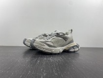 Men Women B*alenciaga Top Sneakers