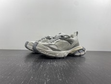 Men Women B*alenciaga Top Sneakers