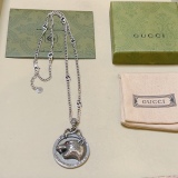 Necklace  60CM
