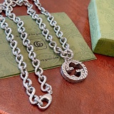 Necklace  60CM