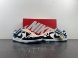 N*ike SB Dunk LOW DV0834-101