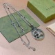 Necklace  60CM