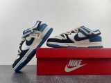 N*ike SB Dunk LOW DV0834-101