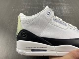 A*ir J*ordan 3 AJ3 x fragment DA3595-100
