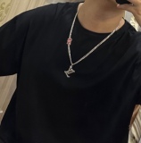 Necklace  60CM