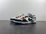 N*ike SB Dunk LOW DV0834-101
