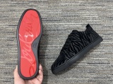Men Women C*hristian L*ouboutin Top Sneaker