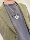Necklace  60CM