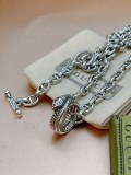 Necklace  60CM