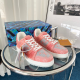 Men Women L*ouis V*uitton Top Sneakers