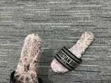 Women D*ior Top Quality Sandals